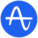 Amplitude logo