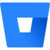 Bitbucket logo